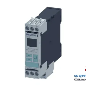 خرید کنترل فاز زیمنس با کد فنی 3UG4632-1AW30