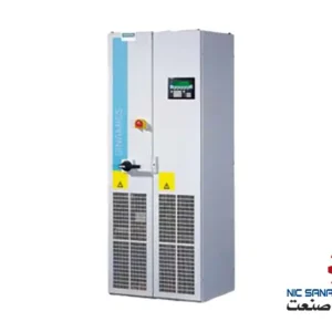 خرید اینورتر 132 کیلووات G150 زیمنس 6SL3710-1GE32-6AA3