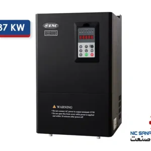 خرید اینورتر سه فاز 37KW سری EN600 انکام مدل EN600-4T0370G