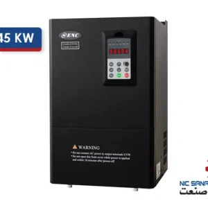 خرید اینورتر سه فاز 45KW سری EN600 انکام مدل EN600-4T0450G