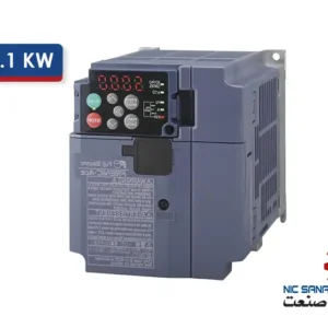 خرید اینورتر سه فاز 1.1KW سری ACE فوجی مدل FRN0004E2E-4GA-CLI-SOL