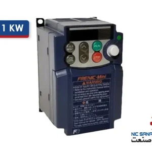 خرید اینورتر سه فاز 11KW سری MINI فوجی مدل FRN0024C2E-4E