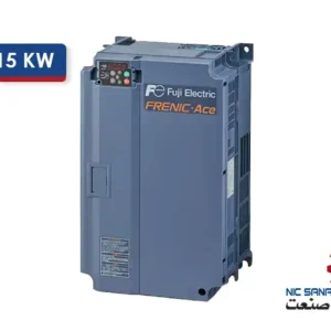 خرید اینورتر سه فاز 15KW سری MINI فوجی مدل FRN0030C2E-4E