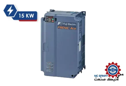 خرید اینورتر سه فاز 15KW سری MINI فوجی مدل FRN0030C2E-4E