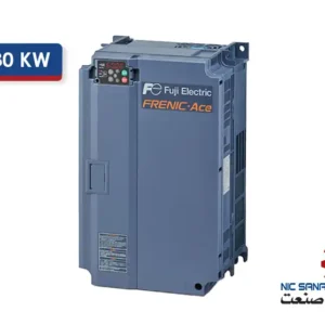 خرید اینورتر سه فاز 30KW سری ACE فوجی مدل FRN0072E2E-4E-CLI-SOL