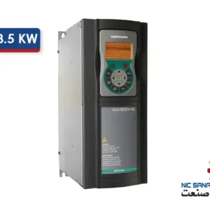 خرید اینورتر سه فاز 18.5KW سری ADV200 جفران مدل ADV200-3185