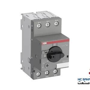 خرید کلید حرارتی 0.16 الی 0.25 آمپر ABB مدل 1SAM250000R1002