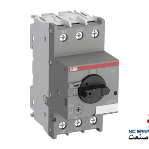 خرید کلید حرارتی 16 الی 20 آمپر ABB مدل 1SAM250000R1013
