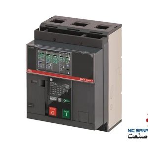 خرید کلید هوایی ABB سه پل 800A مدل 1SDA070751R1