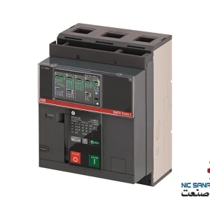 خرید کلید هوایی ABB سه پل 1600A مدل 1SDA070872R1