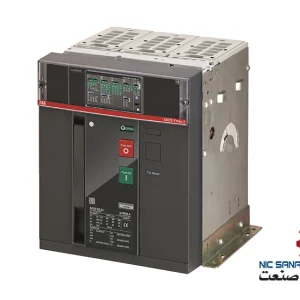 خرید کلید هوایی ABB سه پل 2500A مدل 1SDA071061R1