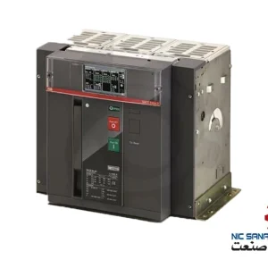 خرید کلید هوایی ABB سه پل 3200A مدل 1SDA071141R1
