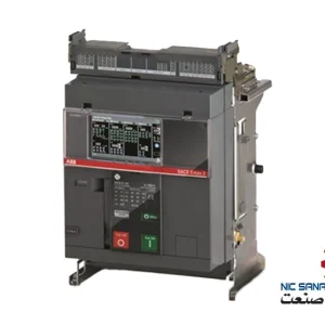 خرید کلید هوایی ABB سه پل 800A مدل 1SDA072101R1