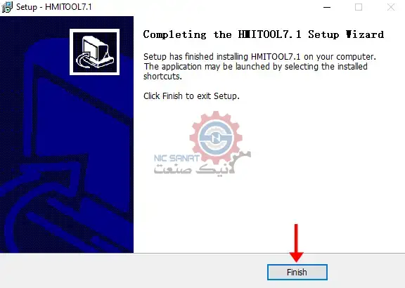 دانلود نرم افزار HMITOOL
