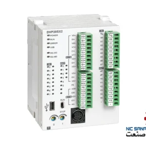 خرید پی ال سی DVP20SX211S دلتا