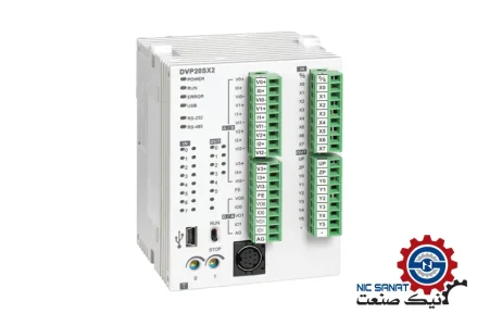 خرید پی ال سی DVP20SX211S دلتا