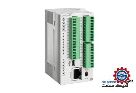 خرید پی ال سی DVP26SE11S دلتا