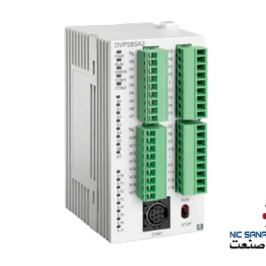 خرید پی ال سی DVP28SA211S دلتا