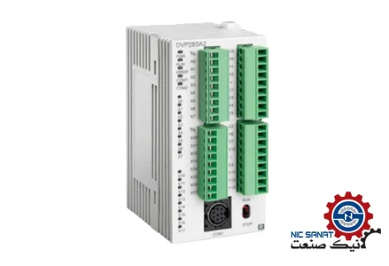 خرید پی ال سی DVP28SA211S دلتا