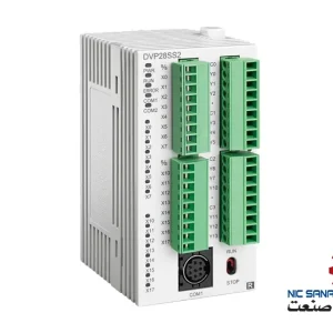 خرید پی ال سی DVP28SS211S دلتا