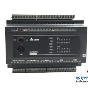 خرید پی ال سی DVP32ES211T دلتا