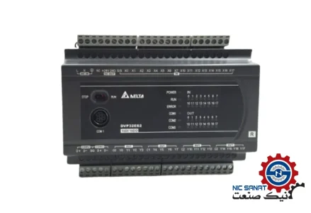 خرید پی ال سی DVP32ES211T دلتا