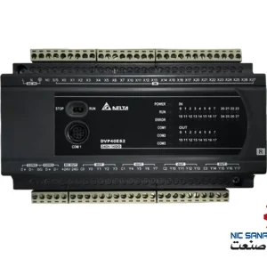 خرید پی ال سی DVP40ES200R دلتا