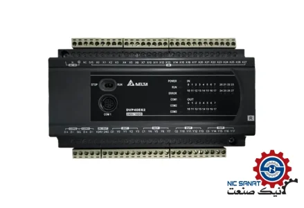 خرید پی ال سی DVP40ES200R دلتا