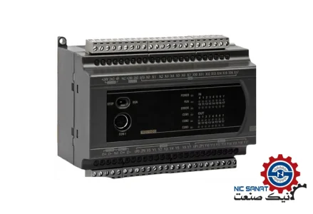 خرید پی ال سی DVP40ES200RM دلتا