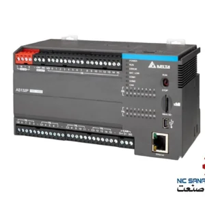 خرید پی ال سی AS132T-A دلتا