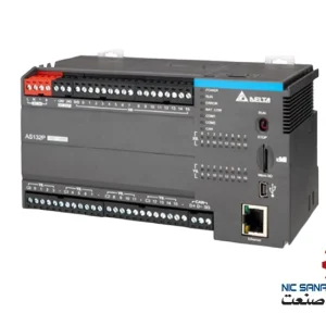 خرید پی ال سی AS148P-A دلتا