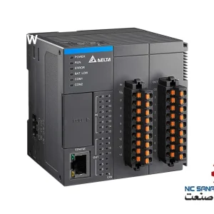 خرید پی ال سی AS218PX-A دلتا