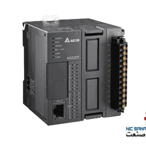 خرید پی ال سی AS320T-B دلتا