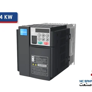 خرید اینورتر سه فاز 4KW سری MD290 اینوونس مدل MD310T2.2B