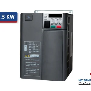 خرید اینورتر سه فاز 5.5KW سری MD310 اینوونس مدل MD310T5.5B