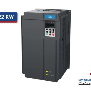خرید اینورتر سه فاز 22KW سری MD500 اینوونس مدل MD500T22GB
