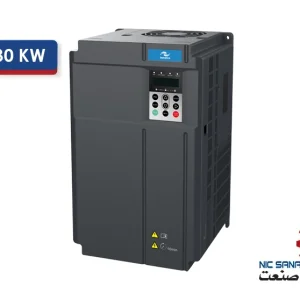 خرید اینورتر سه فاز 30KW سری MD500 اینوونس مدل MD500T30GB