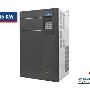 خرید اینورتر سه فاز 45KW سری MD500 اینوونس مدل MD500T45GB