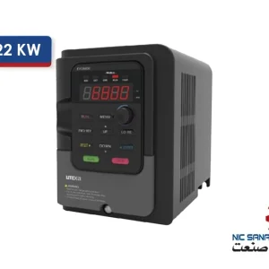 خرید اینورتر سه فاز 22KW سری EVO6800 لایتان مدل EVO680043S022
