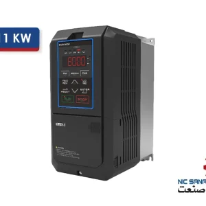 خرید اینورتر سه فاز 11KW سری EVO8000 لایتان مدل EVO800043S011