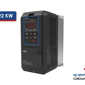 خرید اینورتر سه فاز 22KW سری EVO8000 لایتان مدل EVO800043S022