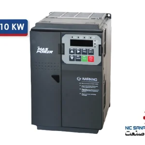 خرید اینورتر سه فاز 110KW سری G3000 مس پاور مدل G3000-1100H