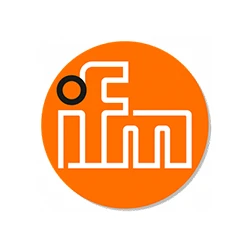 نمایندگی IFM
