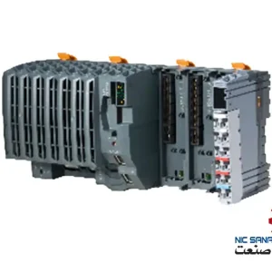 خرید پی ال سی X20CP3685 بی اند آر