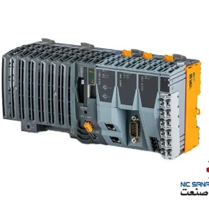 خرید پی ال سی X20CP3686X بی اند آر