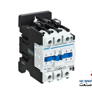 خرید کنتاکتور چینت مدل NC1-50