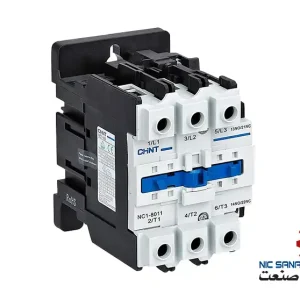 خرید کنتاکتور چینت مدل NC1-95