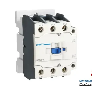 خرید کنتاکتور چینت مدل NC7-6511