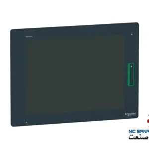 خرید HMI مدل 12.1 اینچ سری Harmony GTU اشنایدر با کد HMIDT642