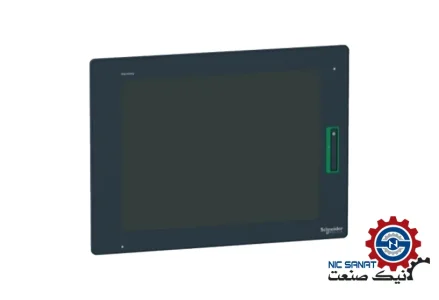 خرید HMI مدل 12.1 اینچ سری Harmony GTU اشنایدر با کد HMIDT642